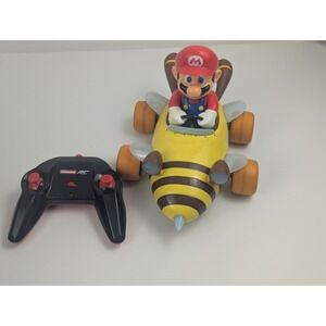 Carrera RC Nintendo MarioKart Bumble V Mario Car ‎ ONLY 2.4GHz
